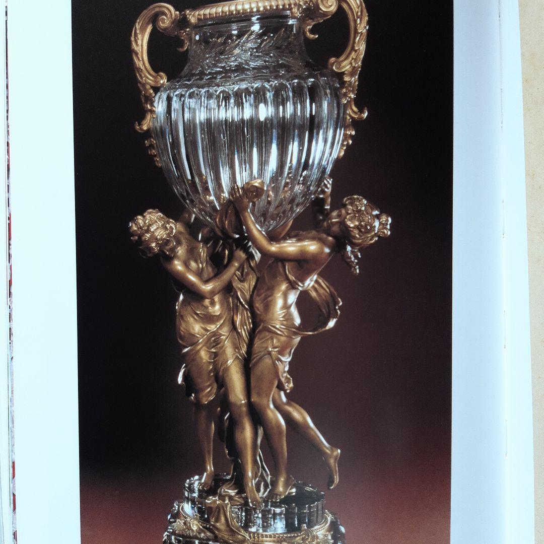 アート・デザイン・音楽 Baccarat