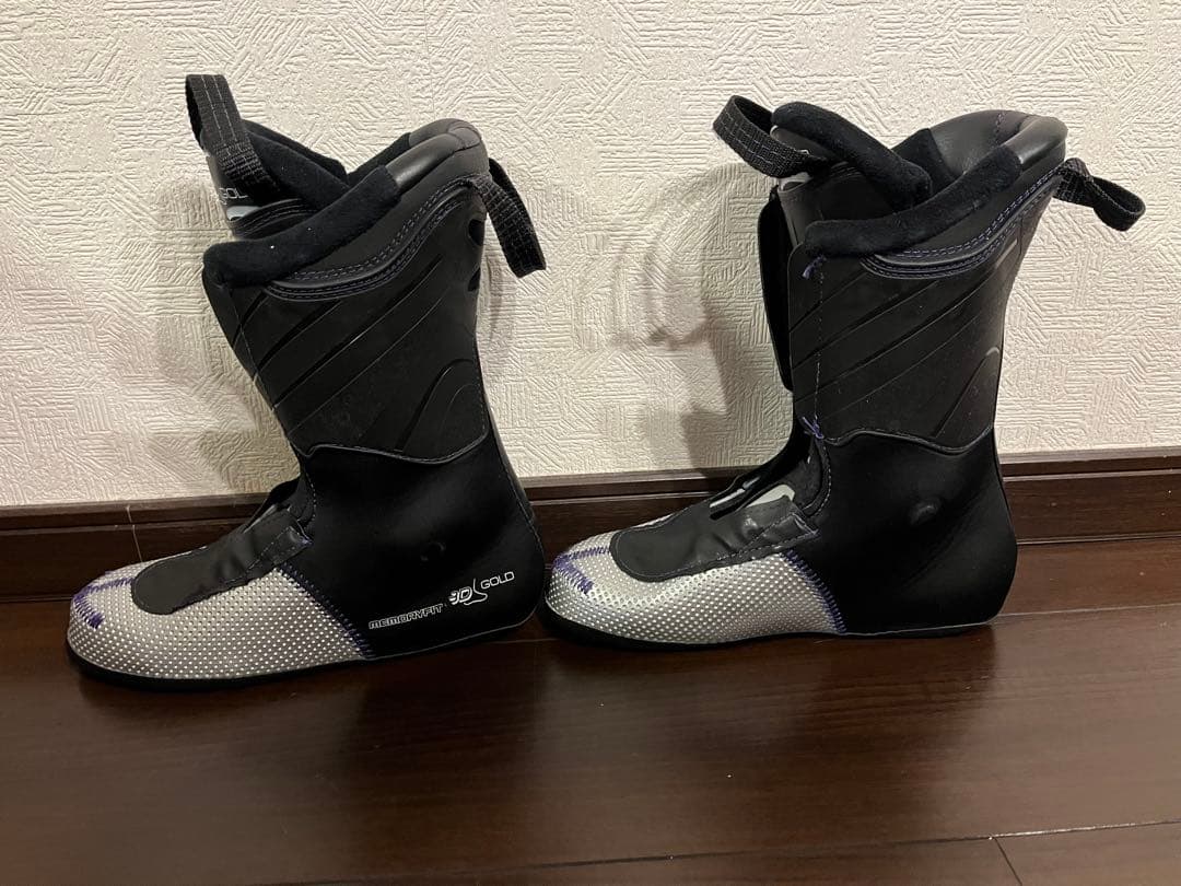 スキー Atomic HAWX Ultra 95 24-24.5cm Used