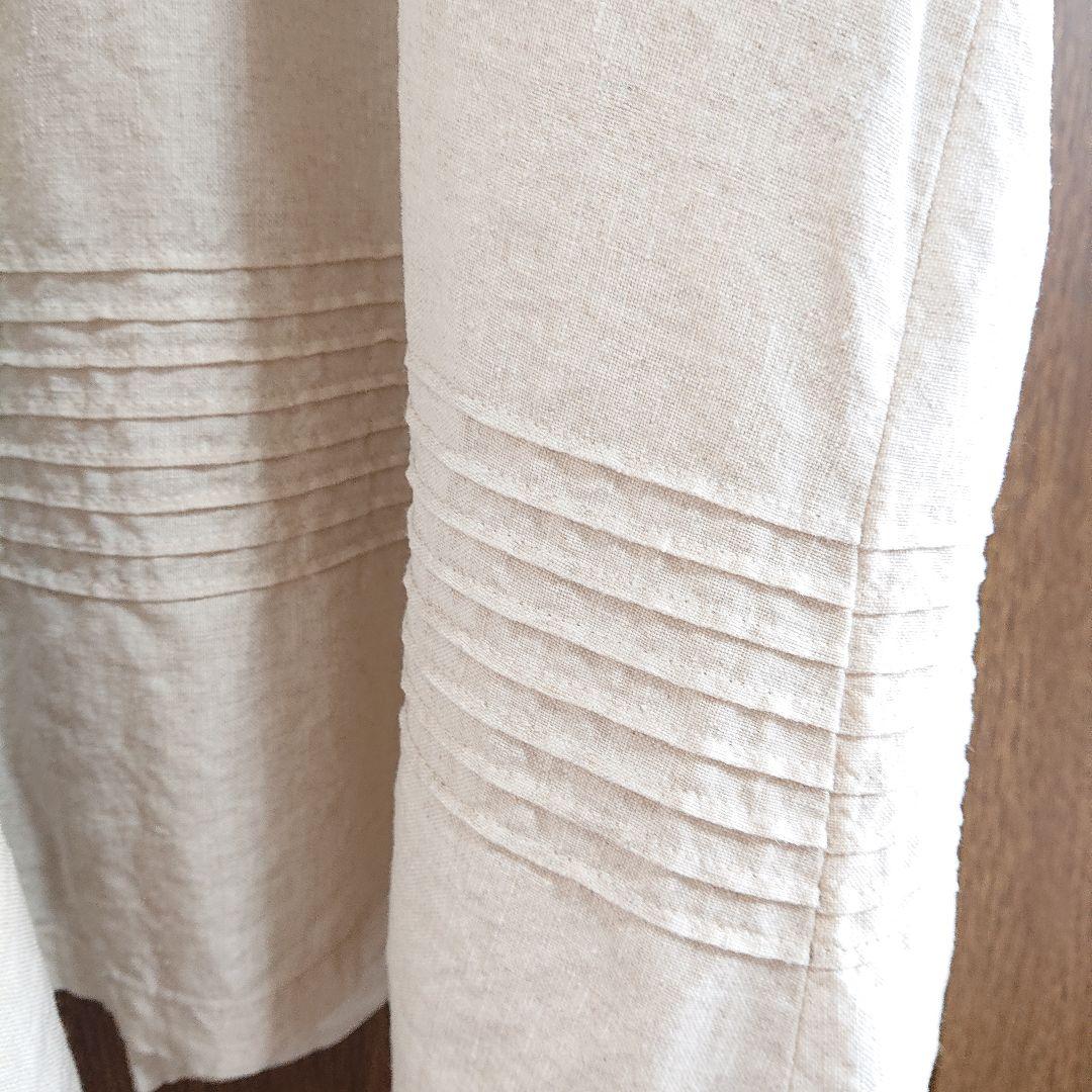 DEAN & DELUCA × BEAMS COUTURE / 割烹着のドレス