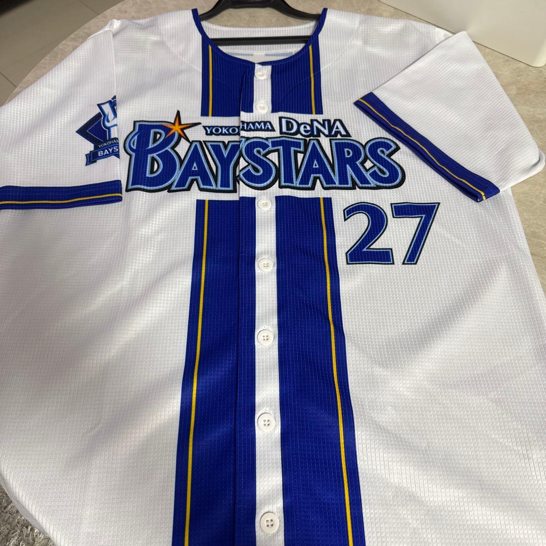 藤浪晋太郎 ユニフォーム