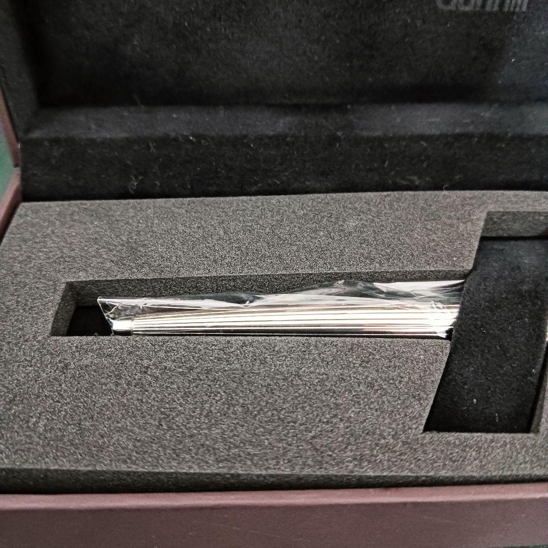 ダンヒル　dunhill ボールペン 未使用品