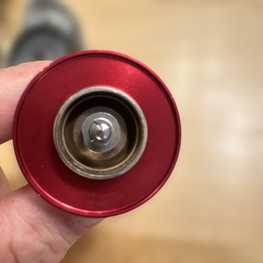 ダイワ　TDジリオン　100SHL I’ZE FACTORY遠投スプール仕様