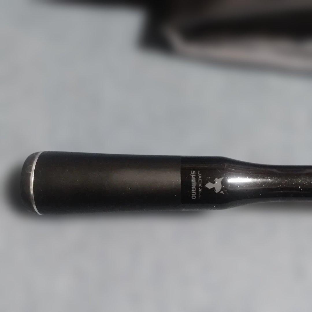 ジャッカル　 18ポイズンアドレナ1610M　 中古品