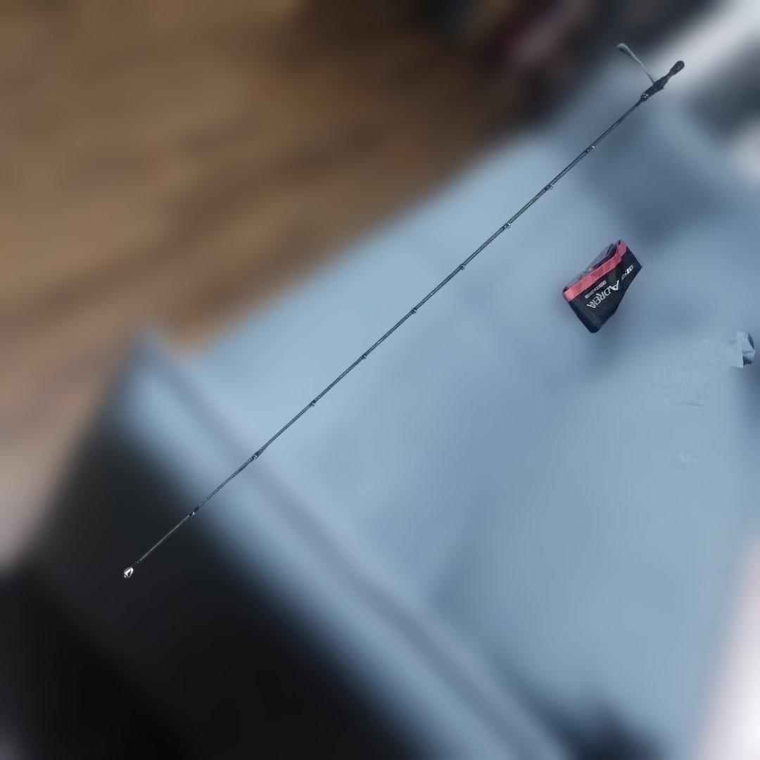 ジャッカル　 18ポイズンアドレナ1610M　 中古品