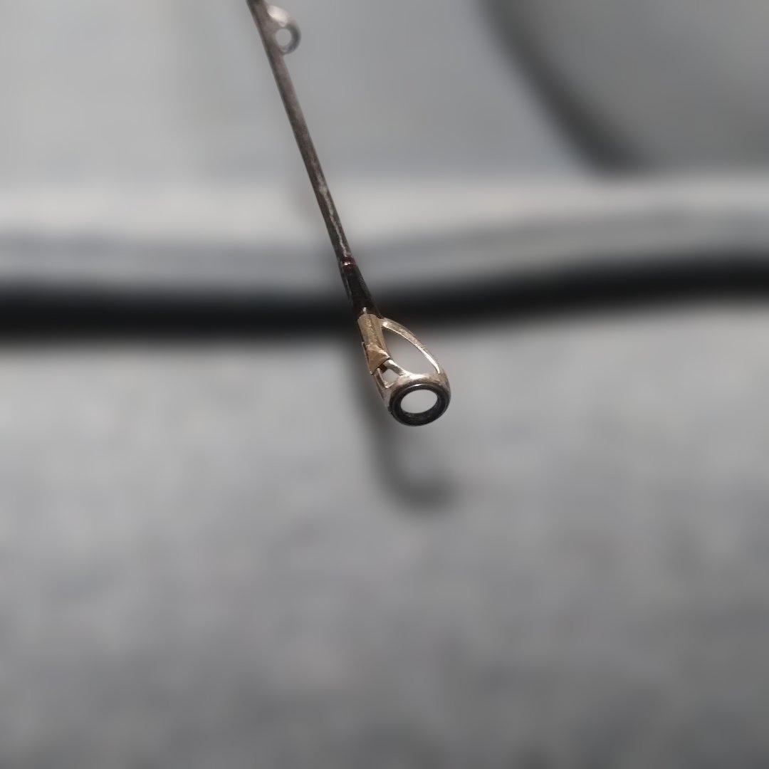 ジャッカル　 18ポイズンアドレナ1610M　 中古品