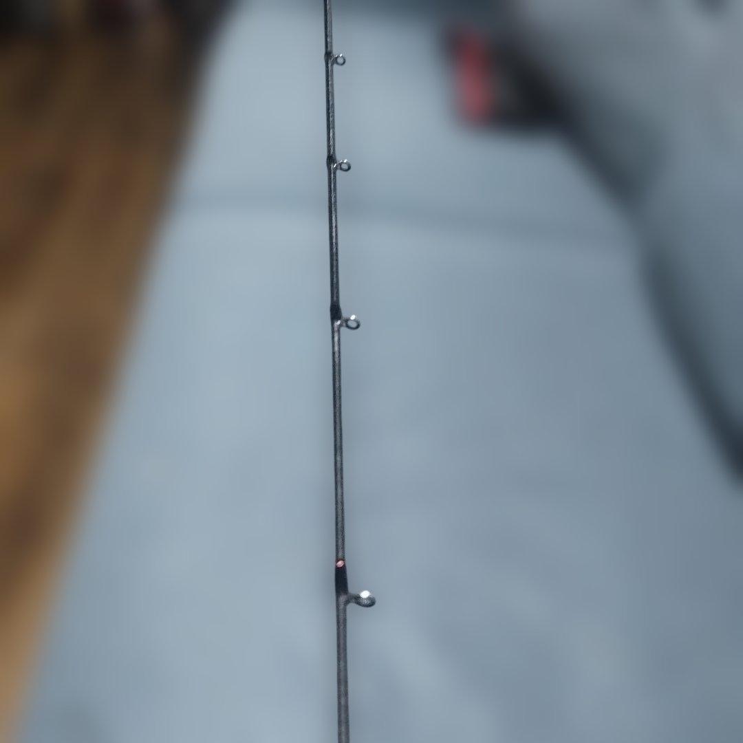 ジャッカル　 18ポイズンアドレナ1610M　 中古品