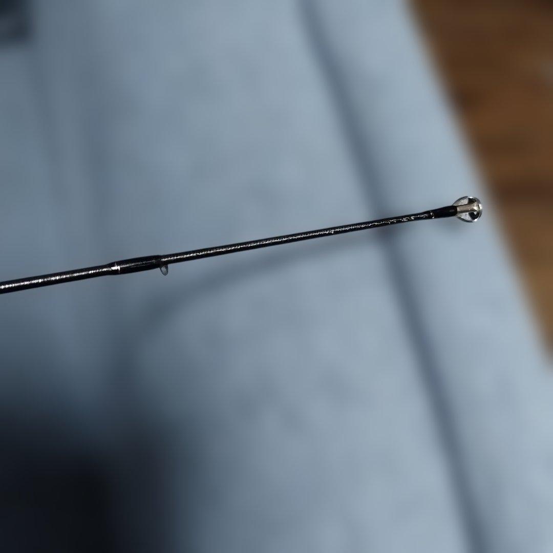 ジャッカル　 18ポイズンアドレナ1610M　 中古品