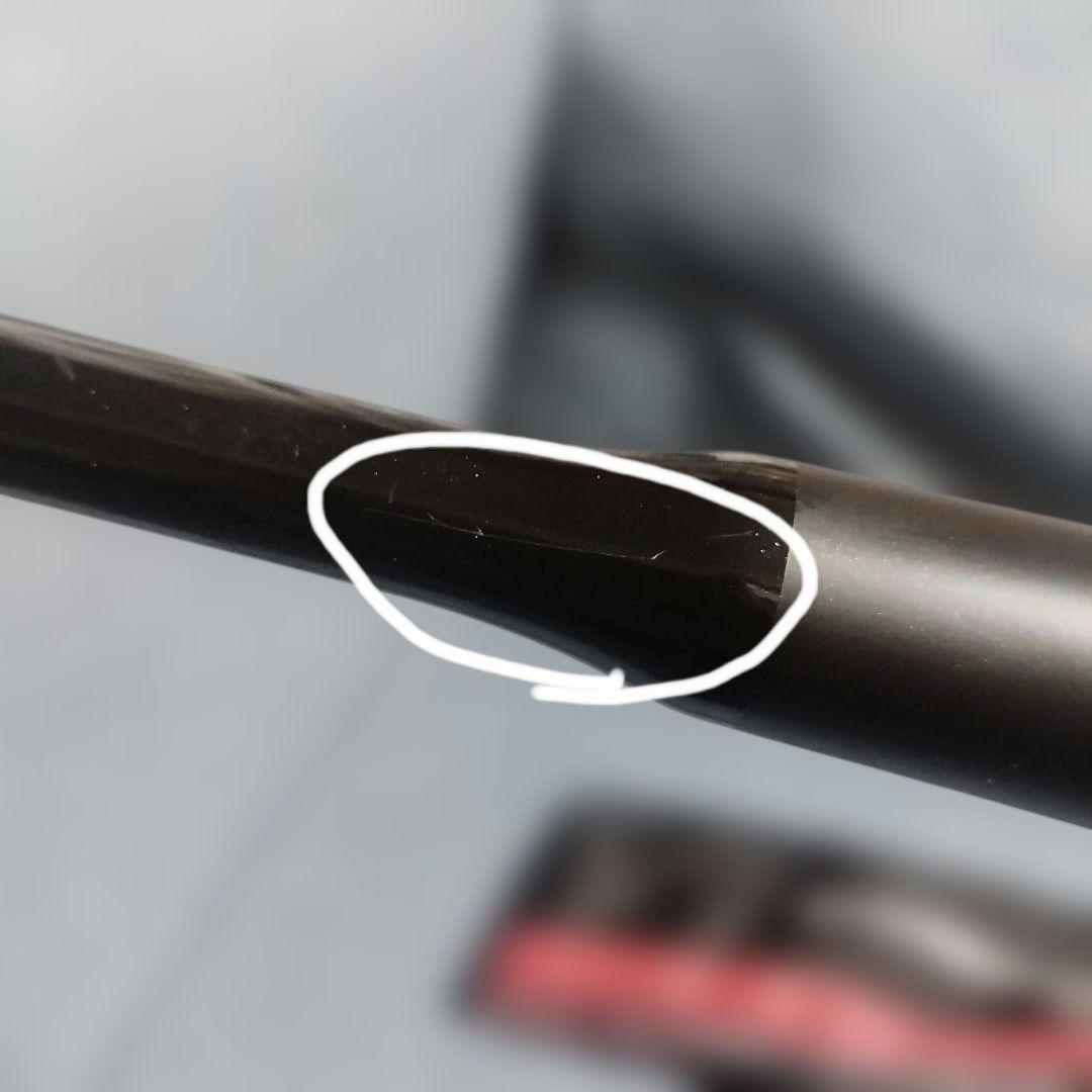 ジャッカル　 18ポイズンアドレナ1610M　 中古品