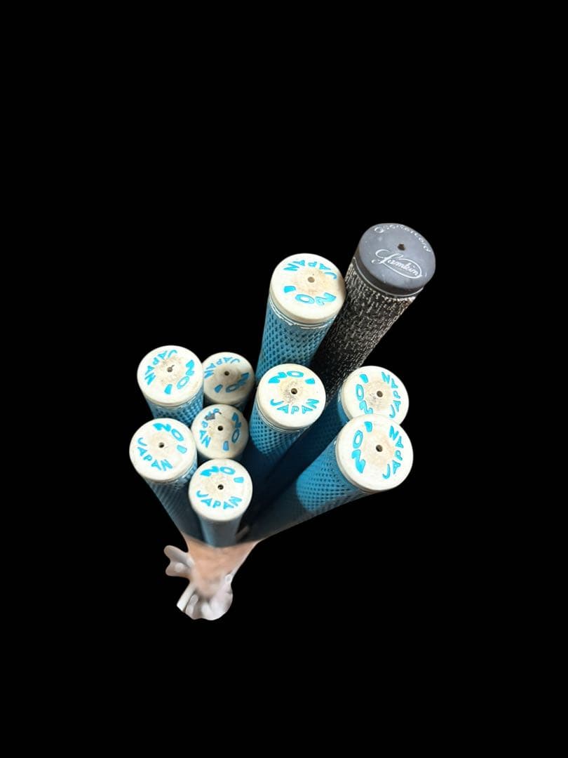 XXIO ゼクシオ　MP400 アイアン10本セット　右利き