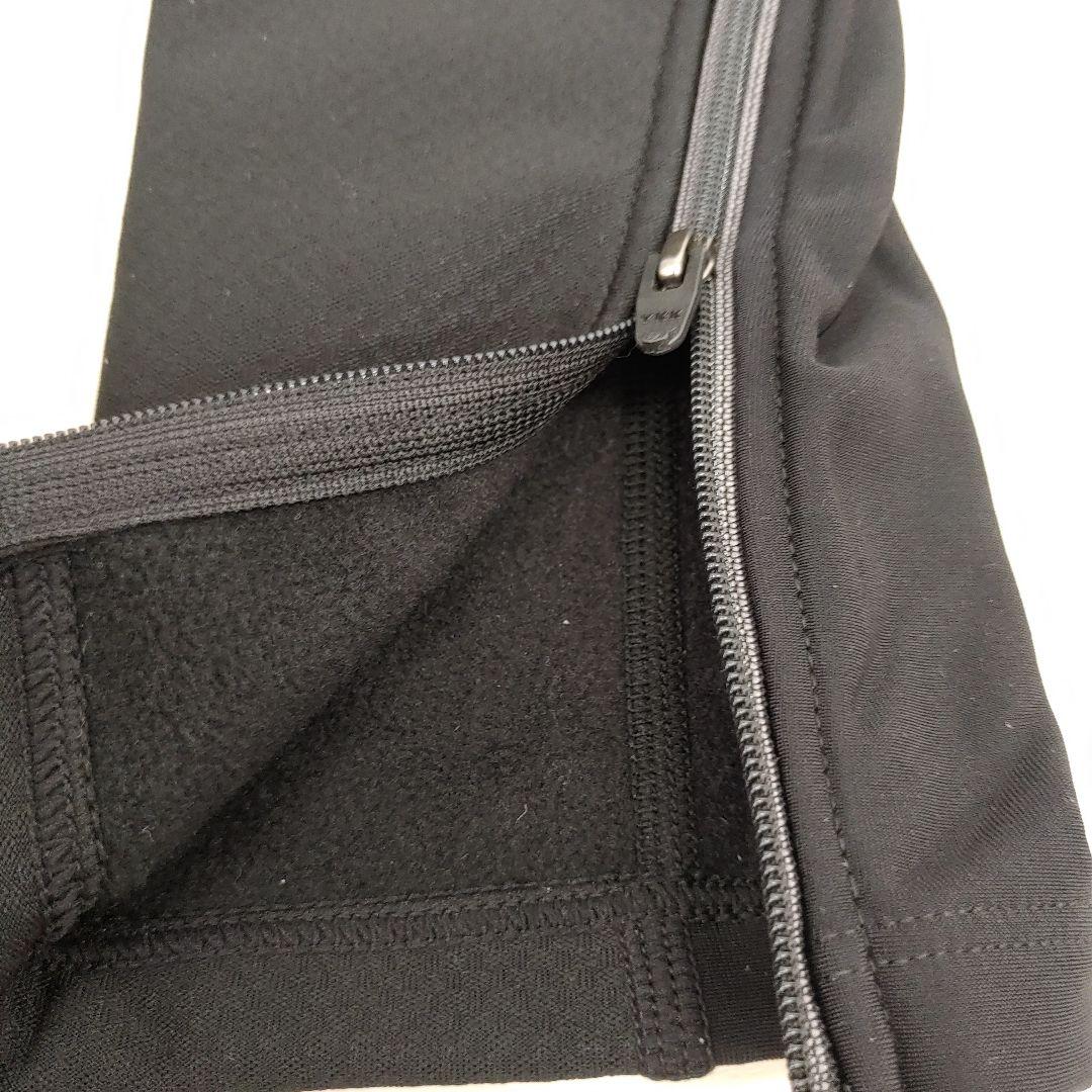 8488[パールイズミ] ウィンドブレーク タイツ メンズ 6000-3DR