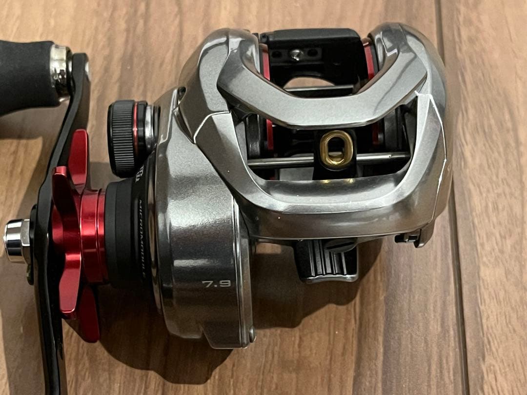 21スコーピオンMD 300XG