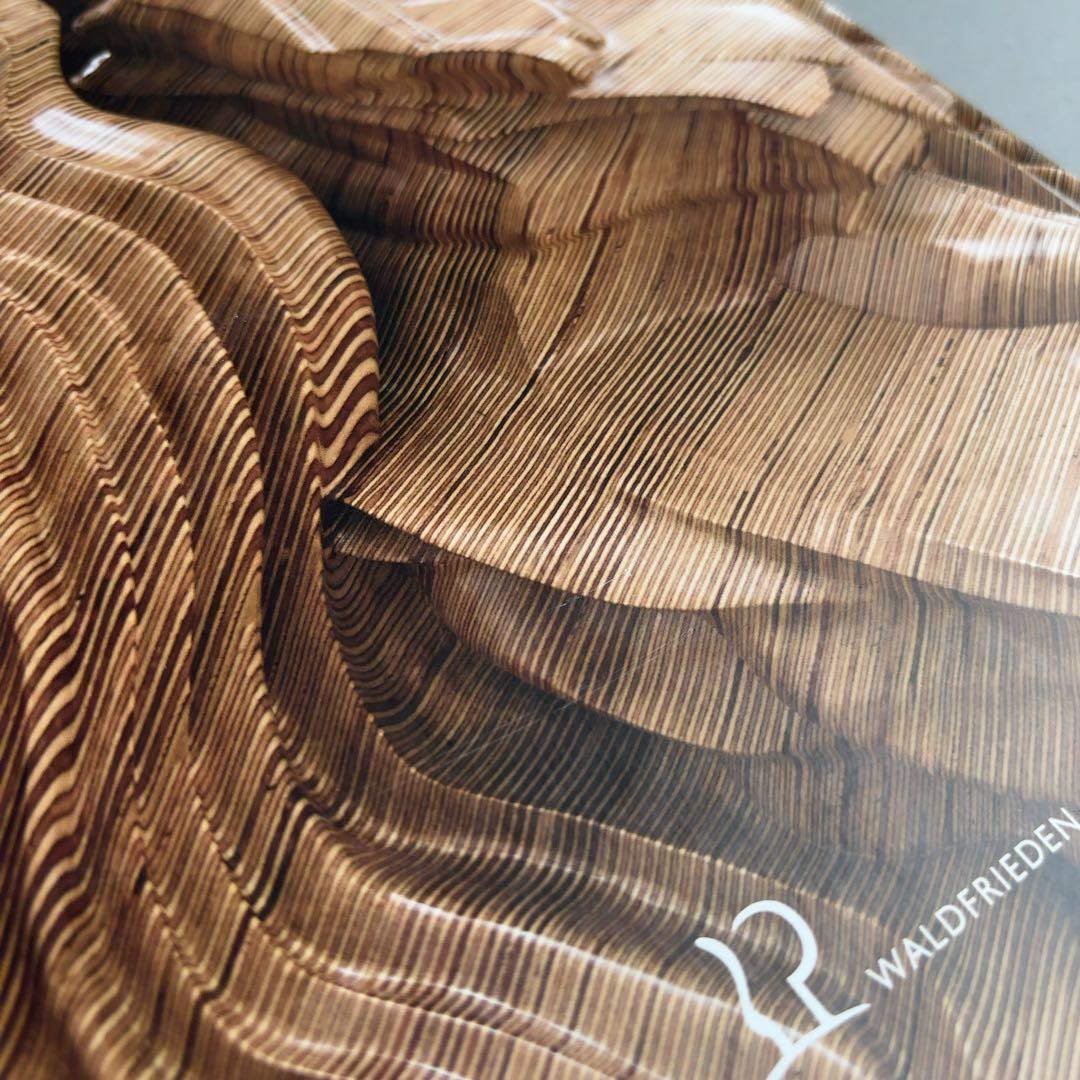 アート・デザイン・音楽 TONY CRAGG STACKS