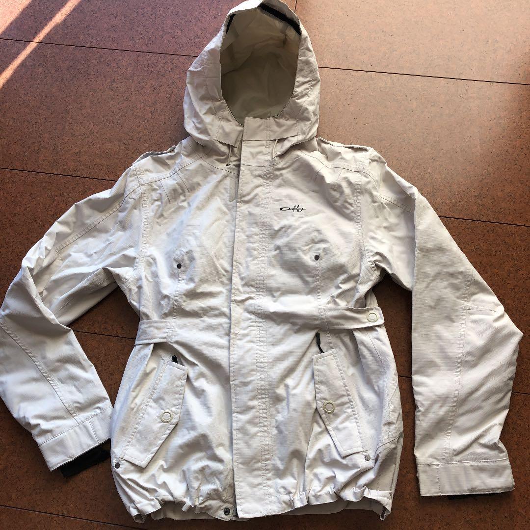 オークリースキーウェア