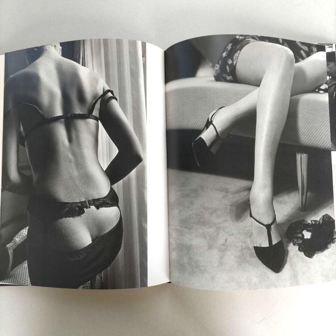 UNDERWORLD/KELLY  ケリー・クライン 写真集