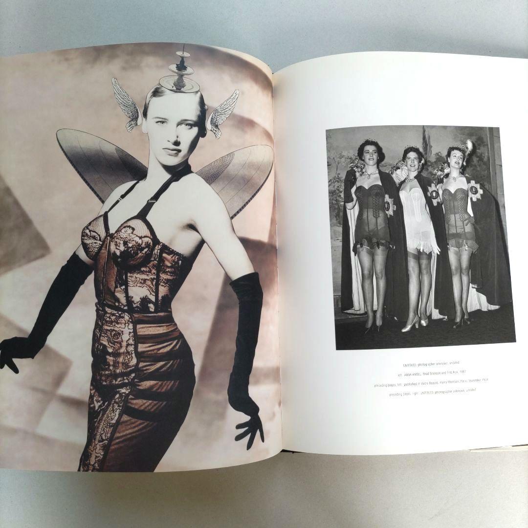 UNDERWORLD/KELLY  ケリー・クライン 写真集