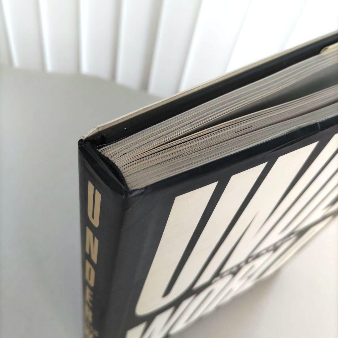 UNDERWORLD/KELLY  ケリー・クライン 写真集