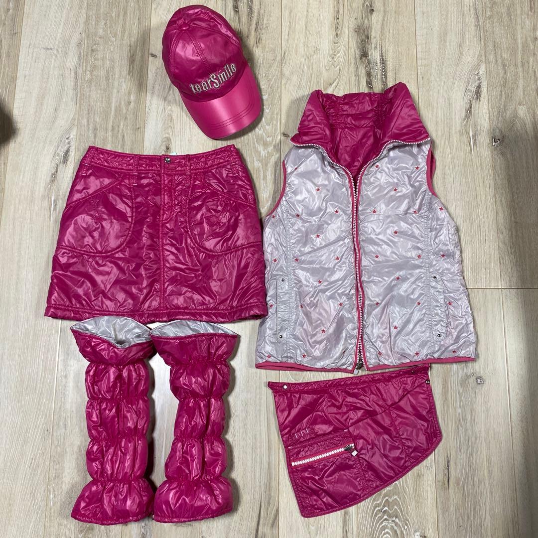 ワールドセットアップキルティング