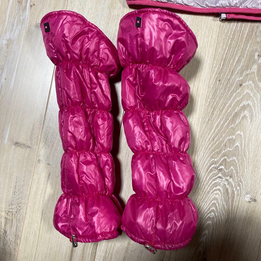 ワールドセットアップキルティング