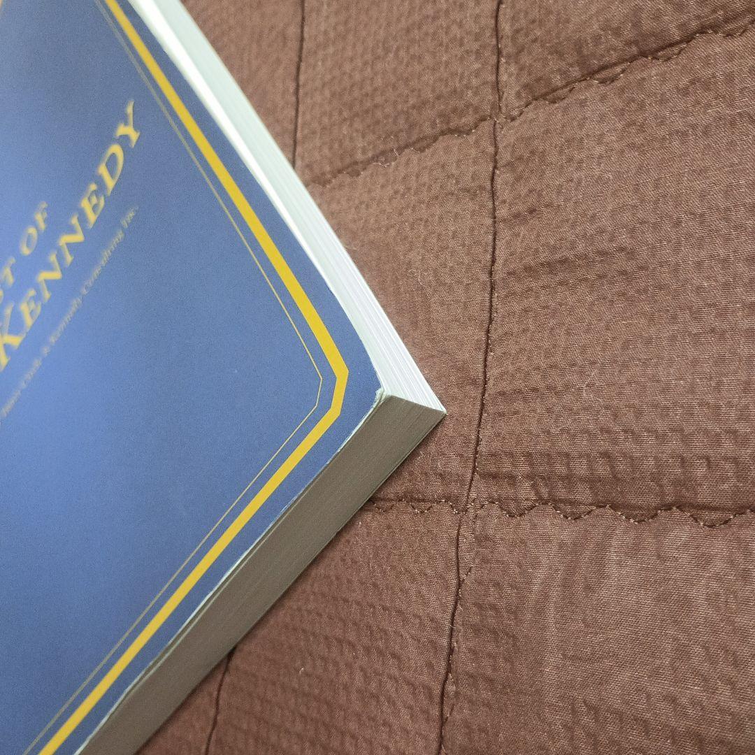 ビジネス・経済 The Best of Dan Kennedy