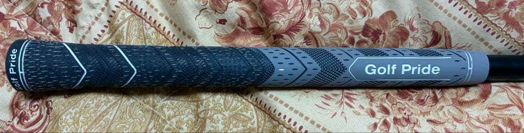 【あおパパ】Speeder TR 569 X TaylorMadeスリーブ