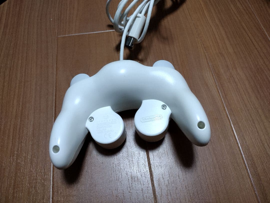 ゲームキューブ コントローラーセット