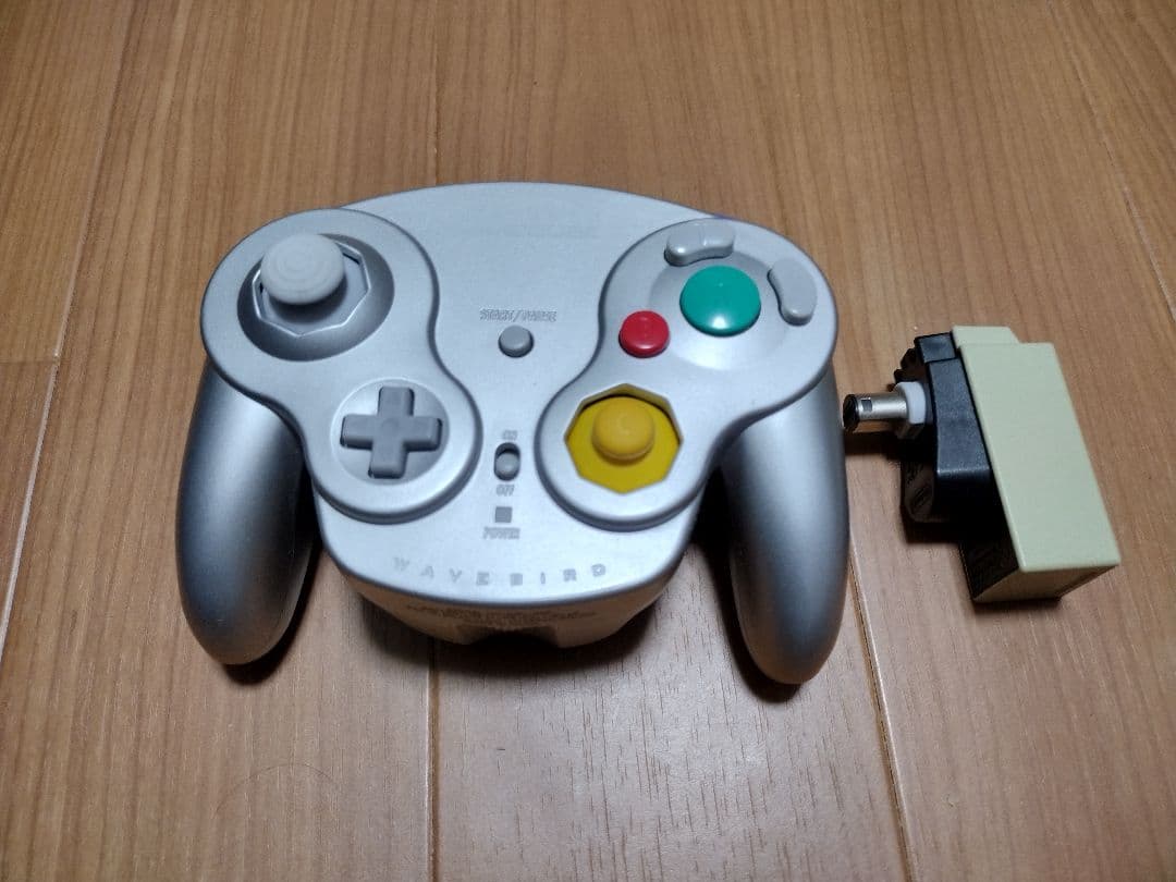 ゲームキューブ コントローラーセット