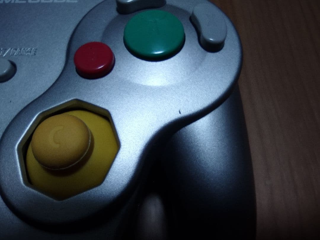 ゲームキューブ コントローラーセット