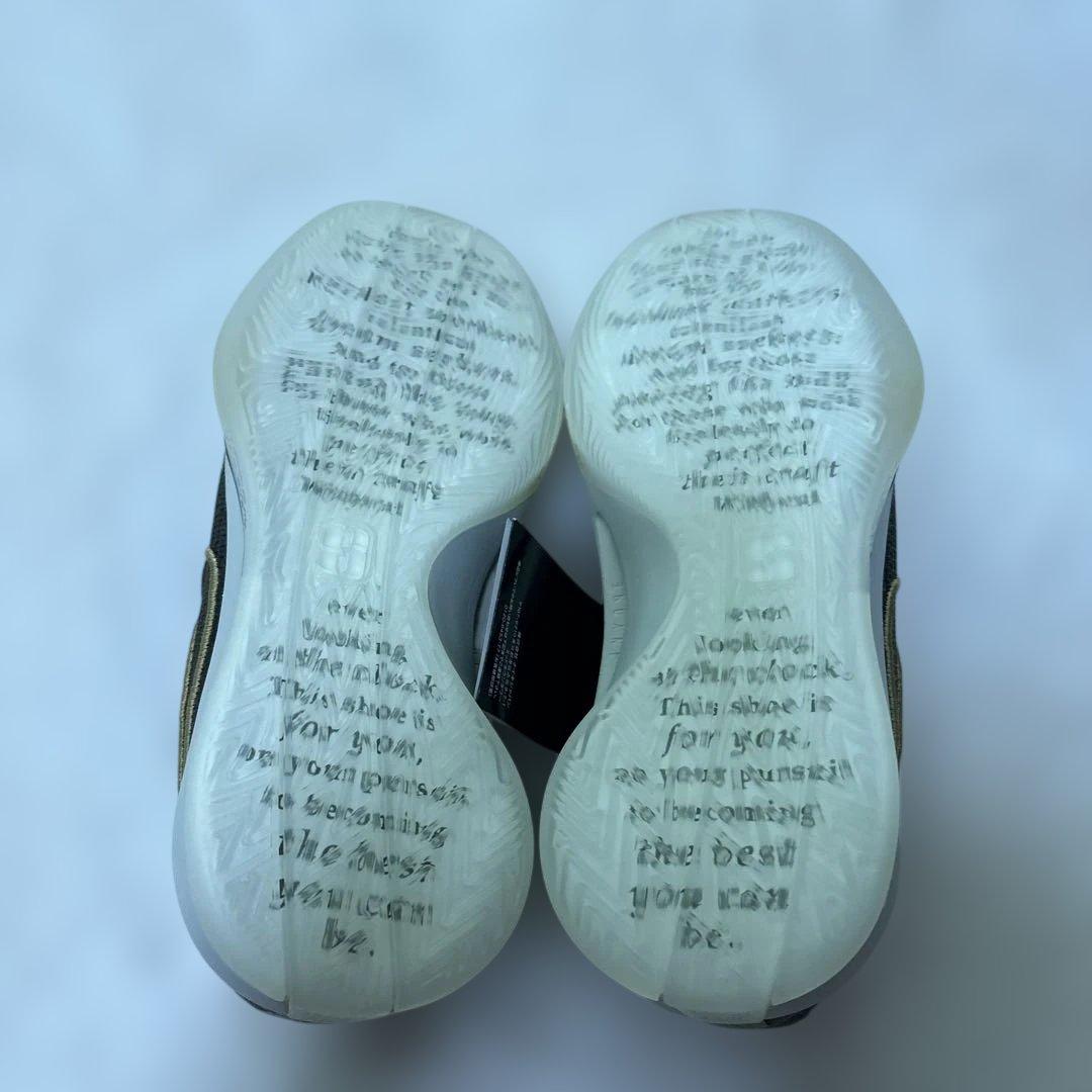 Nike Women's Sabrina 1 \"Dedication\"24.5㌢