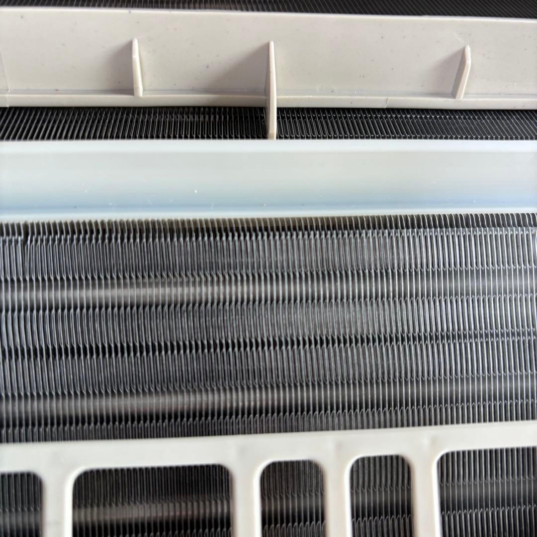 ⭕️ パナソニックエアコン　5.6kw 主に18畳用 ⭕️ 33000円‼️