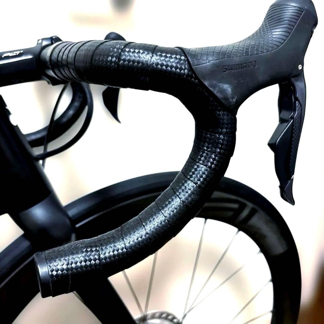 SALE✨【YONEX 】CARBONEX CBXFSDロードバイク✨充電器付✨