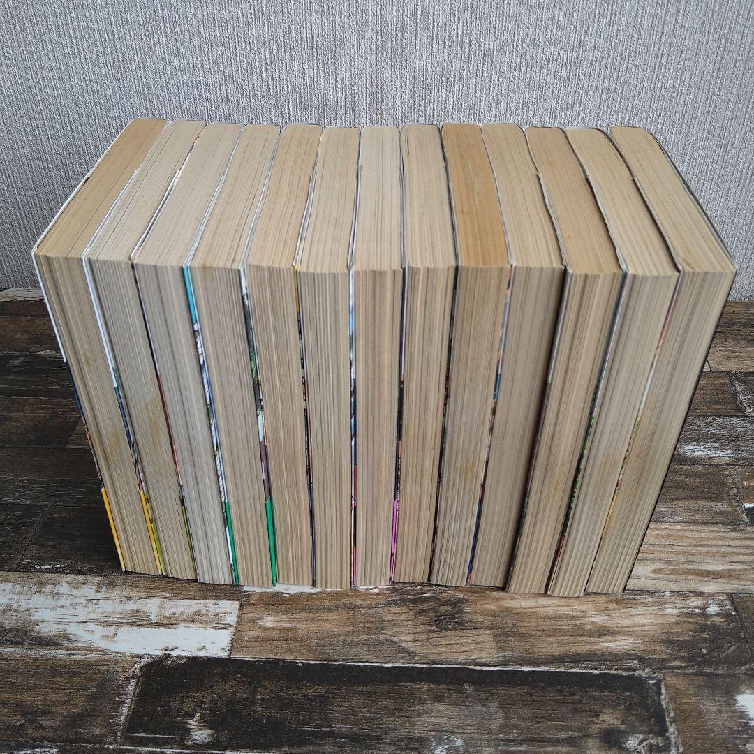 島耕作シリーズ　ヤング主任編・課長・部長・取締役　各全巻セット