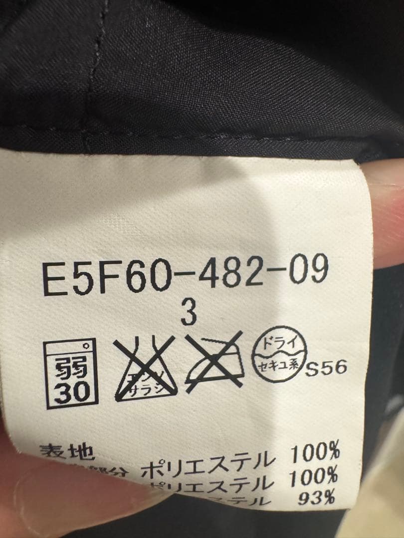 バーバリーゴルフ　ジャケット