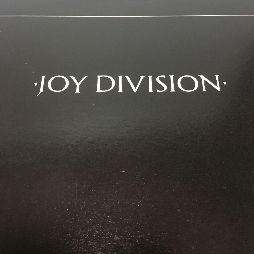 【アナログ盤】ジョイ・ディヴィジョン / LOVE WILL TEAR US …