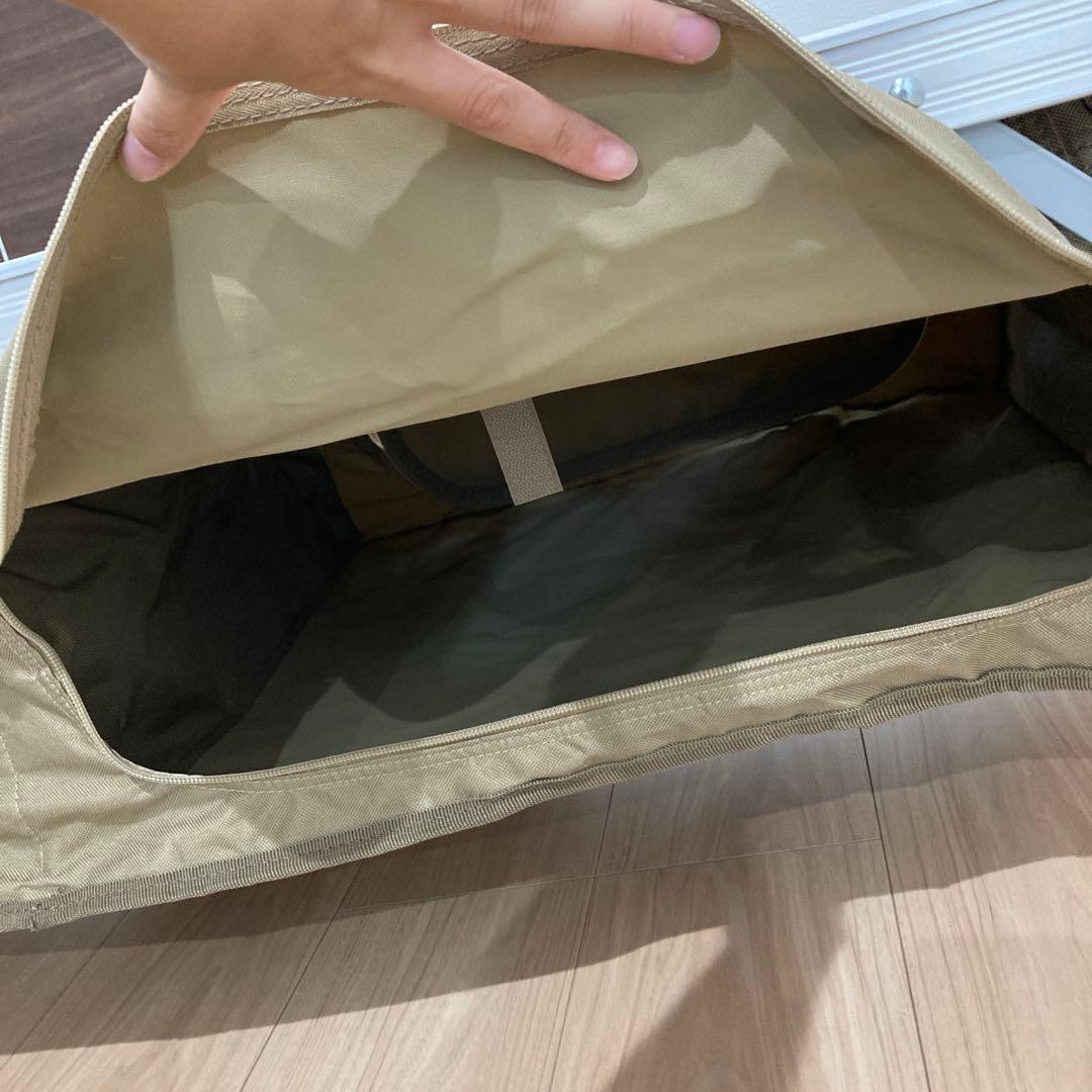 ヴェストランド　アウトドア　テーブル　高さ調整可能