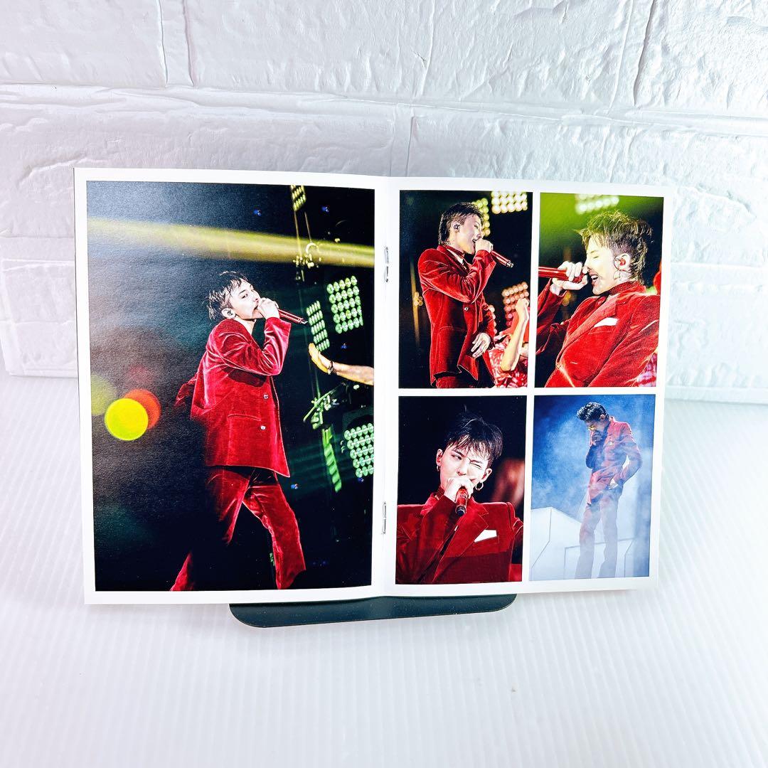 G-DRAGON 2017 WORLD TOUR ACT Ⅲ 〈2枚組〉DVD