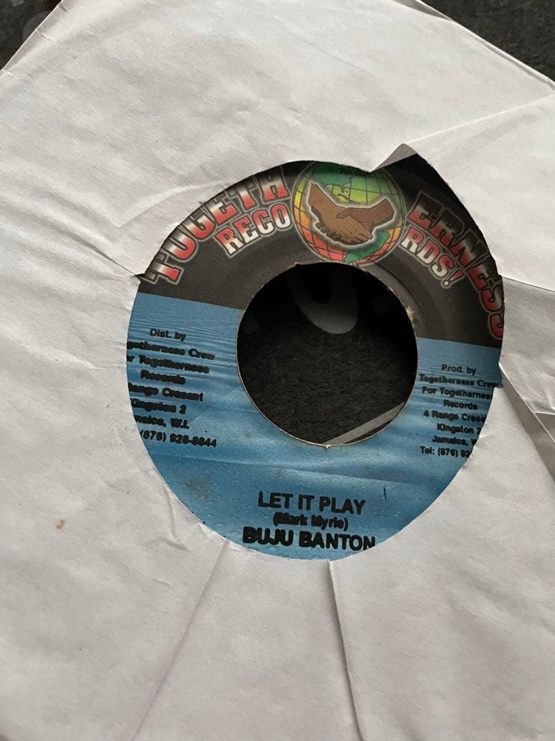 【早い者勝ち】レゲエ ミディアム 約120枚セット!