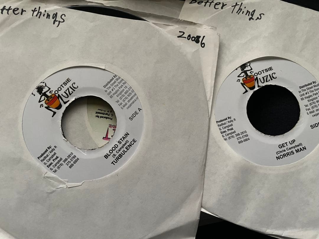 【早い者勝ち】レゲエ ミディアム 約120枚セット!