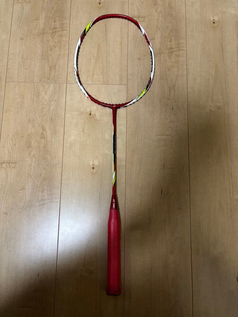 ラケット YONEX ARCSABER 11 3UG5