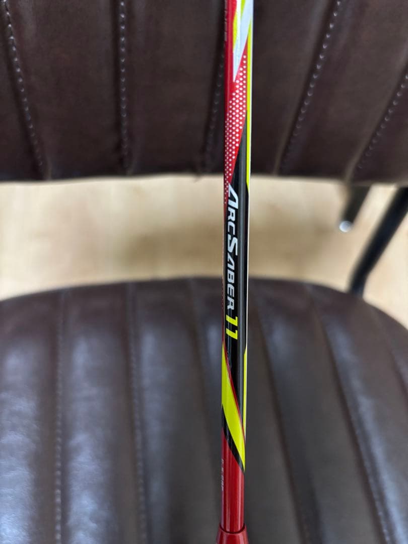 ラケット YONEX ARCSABER 11 3UG5
