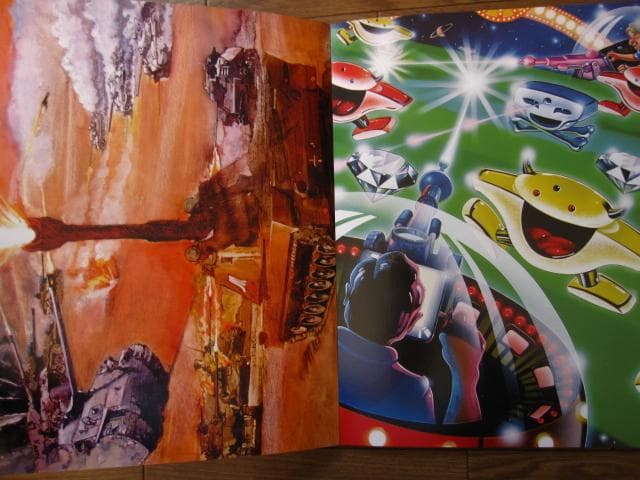 アート・デザイン・音楽 Art of Atari Poster Collection: Includes