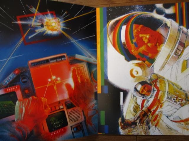 アート・デザイン・音楽 Art of Atari Poster Collection: Includes