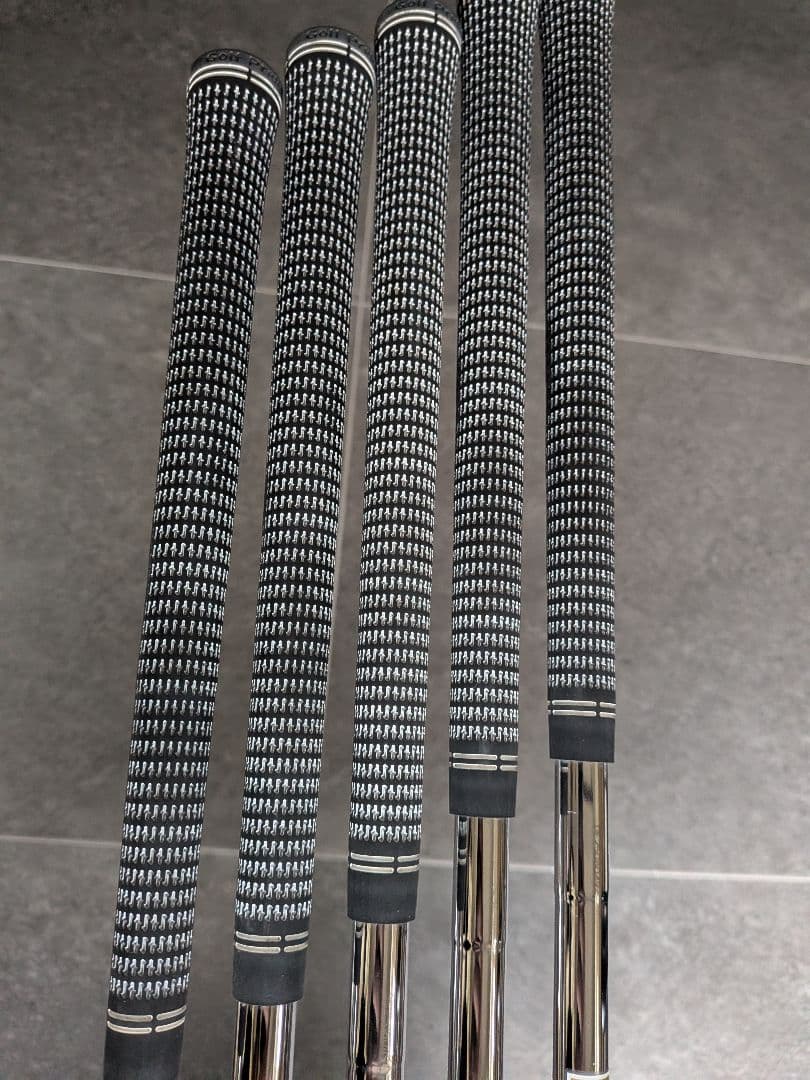 ●レアスペック　美品●258CBP DG105 R 6-P メーカー特注カスタム