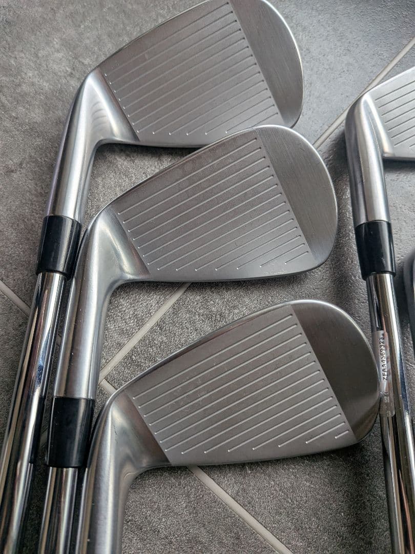 ●レアスペック　美品●258CBP DG105 R 6-P メーカー特注カスタム