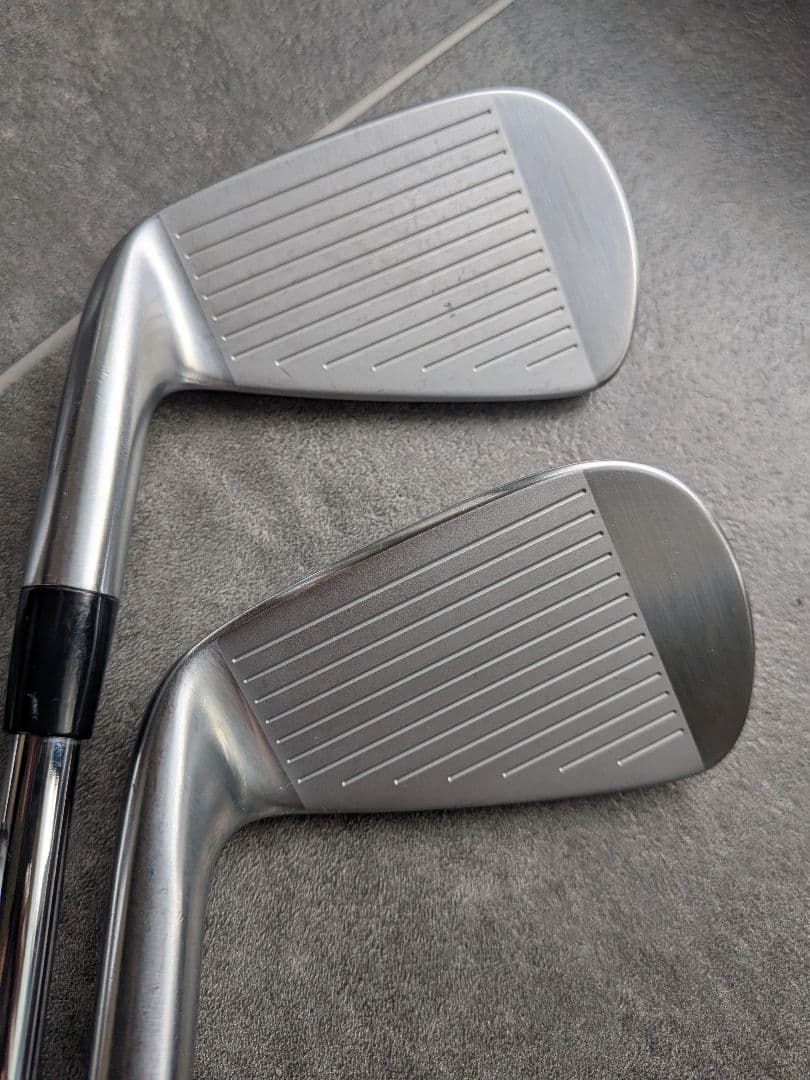 ●レアスペック　美品●258CBP DG105 R 6-P メーカー特注カスタム