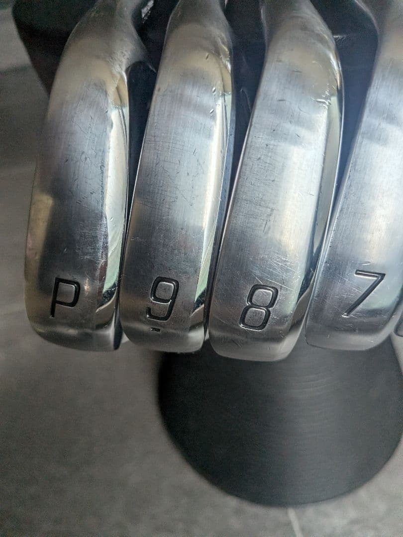 ●レアスペック　美品●258CBP DG105 R 6-P メーカー特注カスタム