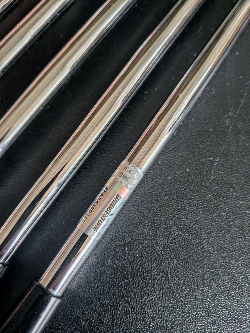 ●レアスペック　美品●258CBP DG105 R 6-P メーカー特注カスタム