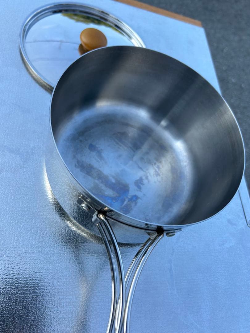 バーベキュー・調理用品 UNIFLAME fan5 DX