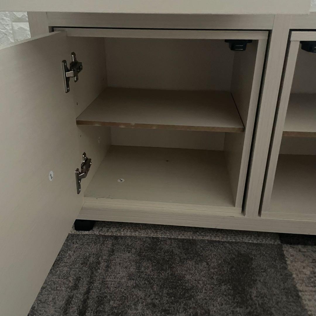 都内23区送料無料✨ ウッドラック・ウッドシェルフ✨組み合わせ自由