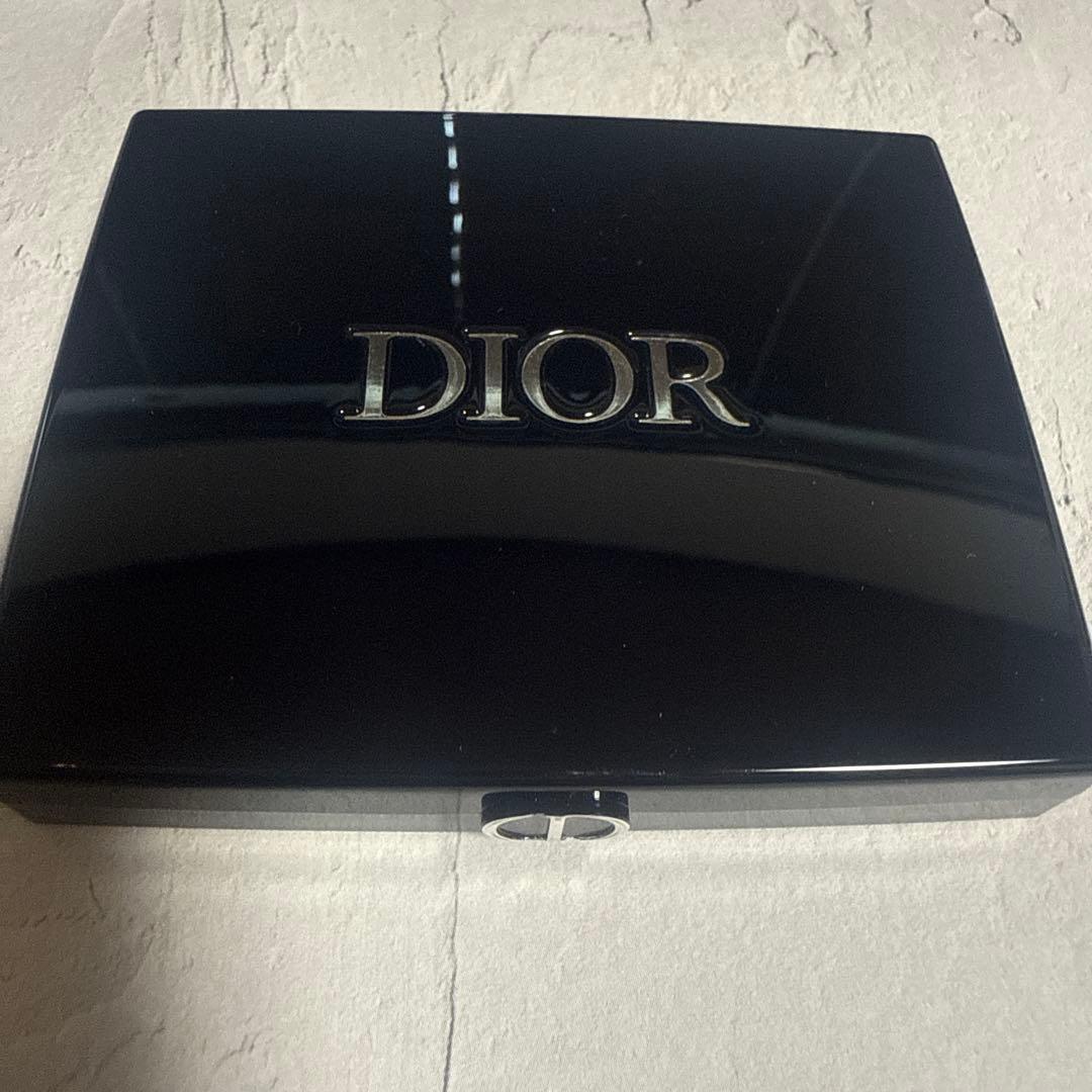 美品　ディオール　Dior サンクルールクチュール　669