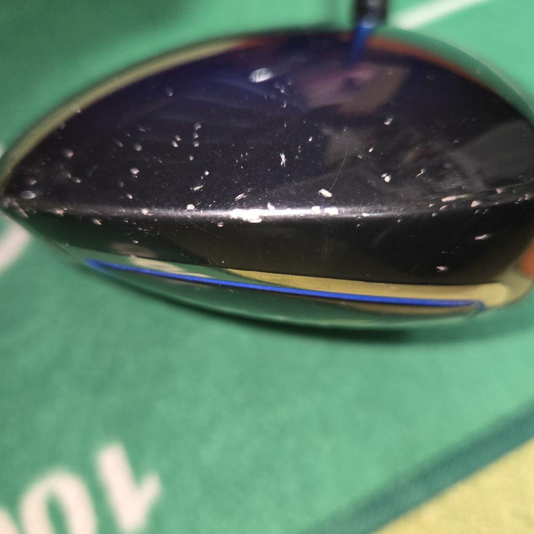 XXIO ゼクシオ11 ドライバー (10.5°) オマケ付き